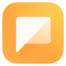 ColorOS Messages Icon