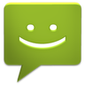 ColorOS Messages Icon
