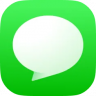 ColorOS Messages Icon