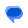 Google Messages messages.android_20240802_01_RC00.phone.openbeta_dynamic beta (nodpi) (Android icon