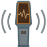 Metal Detector icon