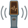 Metal Detector icon