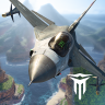 Metalstorm: Modern Air Combat icon