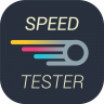 Meteor Speed Test - Ad Free icon