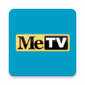MeTV icon