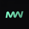 MeWe: The Safe Network icon