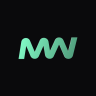 MeWe: The Safe Network icon