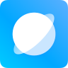Mi Browser Icon