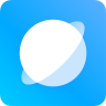 Mi Browser Icon