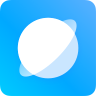 Mi Browser icon
