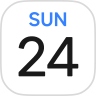 Mi Calendar G-17.0.9 (arm64-v8a) (Android icon