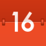 Xiaomi Calendar