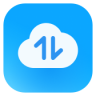 Mi Cloud backup icon