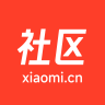 Xiaomi Community icon
