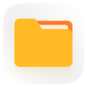 Xiaomi File Manager Icon