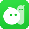 MiChat - Chat, Make Friends Icon