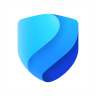 Microsoft Defender: Antivirus icon