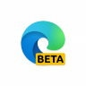Microsoft Edge Beta Icon