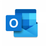 Microsoft Outlook (Wear OS) icon