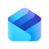 Microsoft Outlook (Wear OS) icon