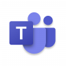 Microsoft Teams 1416/1.0.0.2024143204 (120-640dpi) (Android 11+) Icon