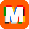 Migros - Grocery & Food Icon