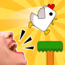 Mini Games: Brainrot Challenge icon
