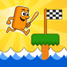 Mini Games: Brainrot Challenge Icon
