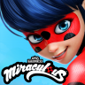Miraculous Ladybug & Cat Noir Icon