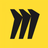 Miro: your visual workspace Icon