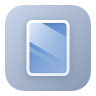 Mirror icon