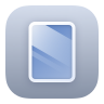 Mirror icon