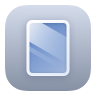 Mirror icon