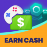 MISTPLAY: Play to Earn Money Icon