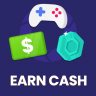 MISTPLAY: Play to Earn Money Icon