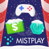 MISTPLAY: Play to Earn Money icon