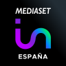 Mediaset Infinity España icon
