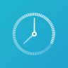 Xiaomi Clock icon