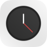 Xiaomi Clock Icon