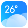Weather - By Xiaomi Icon