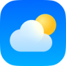 Weather - By Xiaomi icon