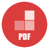 MiX PDF (MiXplorer Add-on) icon