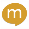 mixi - Community of Hobbies! Icon