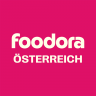 foodora: Food & Groceries Icon