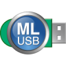 ML MediaPlayer icon