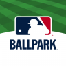 MLB Ballpark Icon