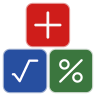 Calculator MobiCalc icon