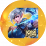 Mobile Legends: Bang Bang (Huawei) Icon