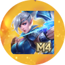 Mobile Legends: Bang Bang (Huawei) icon