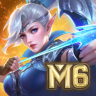 Mobile Legends: Bang Bang FT icon